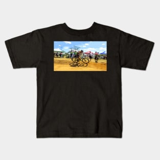 mtb Kids T-Shirt